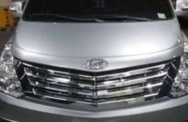 Hyundai Starex Royal Limousine VIP version 2015 model