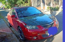 MAZDA 3 2006 for sale 