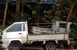 For Sale Toyota Lite Ace Mini Delivery Truck