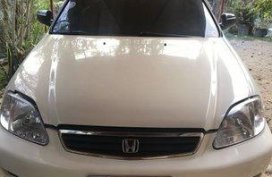 Honda Civic 1999 for sale