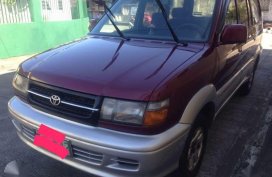 Toyota Revo 1999 for sale 