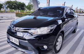 TOYOTA VIOS E MANUAL 2016 for sale