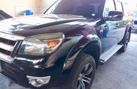 2010 Ford Ranger Trekker Wildtruck 4x2Matic 62Tkm