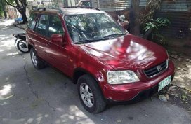 Honda Crv 1999 for sale
