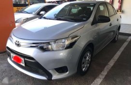 Toyota Vios J 2014 for sale