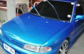 Mitsubishi Lancer 1996 for sale