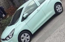 RUSH RUSH RUSH ! Pasalo Chevrolet Spark