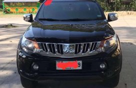 Mitsubishi Strada 2015 for sale