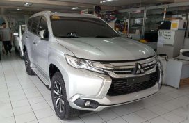 2019 MITSUBISHI Montero Sport Zero Downpayment No Cash Out PROMO