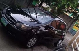 Hyundai Getz gold 2010 for sale 