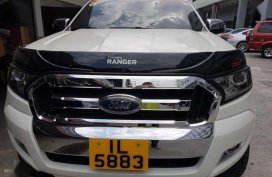 Ford Ranger 2017 FOR SALE