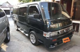 Nissan Urvan Escapde 2011 FOR SALE