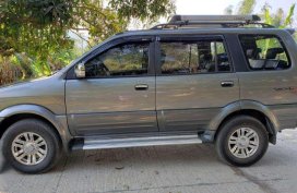 Isuzu Sportivo In good running condition.