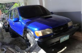 Kia Sportage Turbo Diesel 4x4 2008 for sale