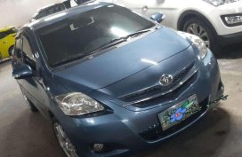 2008 Toyota Vios 1.5 G Matic for sale