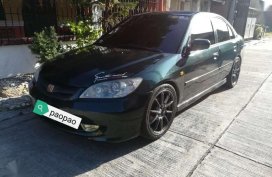 Honda Civic DIMENSION 2001 for sale 