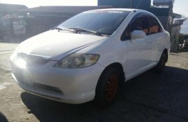 2005 Honda City idsi 1.3 Manual for sale