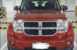 2008 DODGE NITRO for 588888k