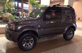 Suzuki Jimny GLX 2017 FOR SALE