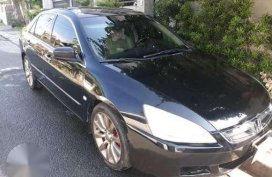 Honda Accord 2003 Automatic Very Good Engine