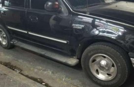 Ford Expedition 1999 for sale