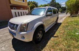 Isuzu Alterra 2010 for sale 