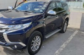 FOR SALE MITSUBISHI Montero 2017