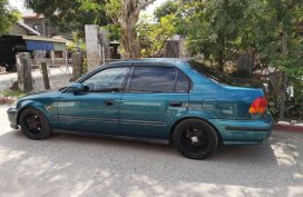 Honda Civic ek sedan FOR SALE