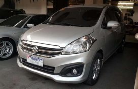 2017 Suzuki Ertiga GLX Top of the line