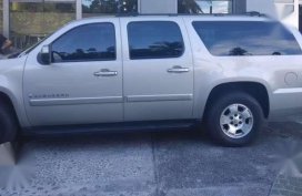 Chevrolet Suburban 2009 for sale