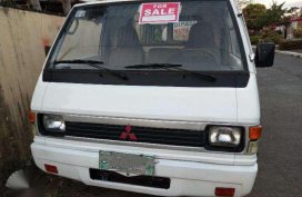 1998 Mitsubidhi L300 FB FOR SALE