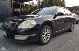 Sale Swap 2007 Nissan Teana 230JK AT
