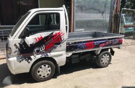 Multicab SUZUKI Dropside 2013 for sale 