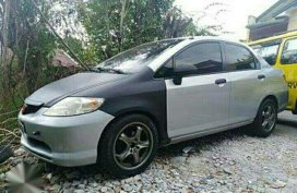Honda Cty idsi 2004 for sale