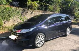 Honda Odyssey 2016 matic 23k odo ONLY