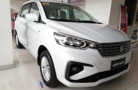 All New Suzuki ERTIGA 2019