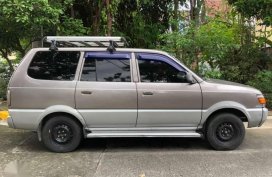 Toyota Revo 2000 Model Gasoline MT for sale