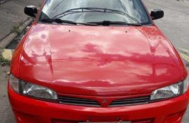 Mitsubishi Lancer GL Pizza 1997 for sale 
