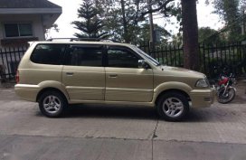 2004 Toyota Revo vx200 for sale