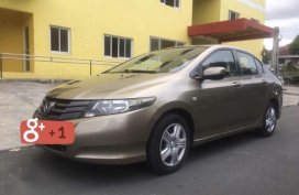 Honda City 2010 for sale