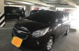 Chevrolet Spin 2015 for sale 
