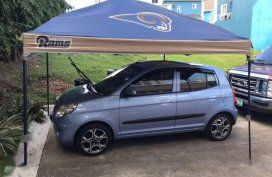 2008 Kia Picanto - Automatic Transmission