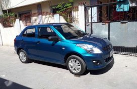 Rush Sale Suzuki Swift Dzire 2014