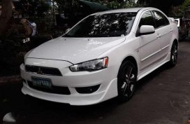 Mitsubishi Lancer 2010  FOR SALE