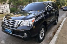 For Sale: Lexus GX 460 2012