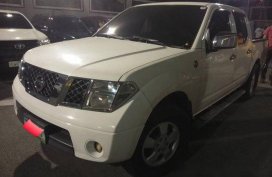 Nissan NP300 Navara 2008 for sale