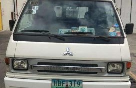 2013 Mitsubishi L300 for sale