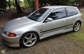 Honda Civic EG 1993 for sale 