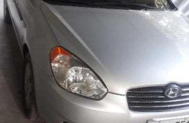 For sale 2010 Hyundai Accent crdi 