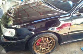 Toyota Corolla 1.6 GLI (bb altis) 2000 